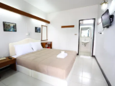 โรงแรมชมดอยเฮ้าส์