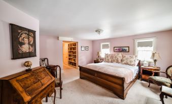 Adair Country Inn & Restaurant