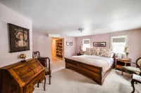 Adair Country Inn & Restaurant Hotels in Franconia