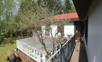 Brekkugerdi Guesthouse