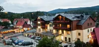 Hotel Kryształ Conference & Spa Hotels in Szklarska Poreba