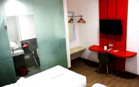 Citismart Bandara Hotel in zona Faculty of Agriculture