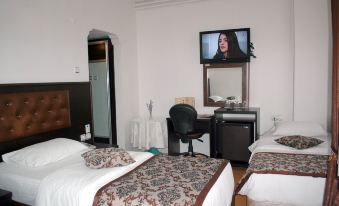 Grand Sinan Hotel