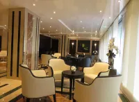 Nash Airport Hotel Hotels in Meyrin