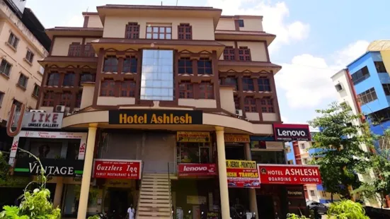 Ashlesh Hotel