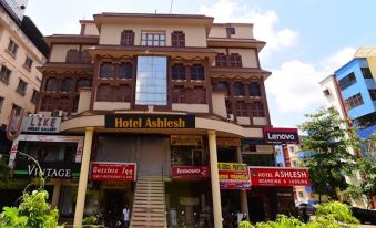 Ashlesh Hotel