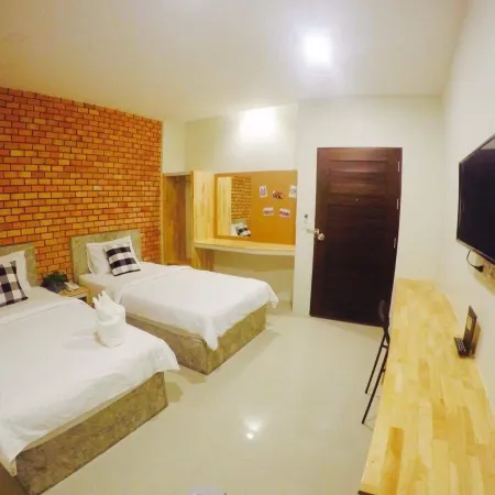 Nata Resort