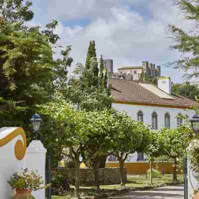 Casa D Obidos Hotel Exterior