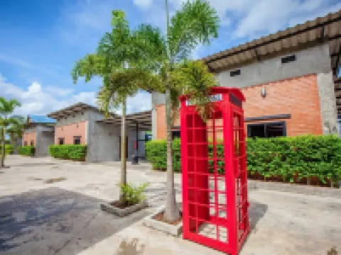 Paradiso Boutique Resort - พาราดิโซ บูติค รีสอร์ท โรงแรมในตราด