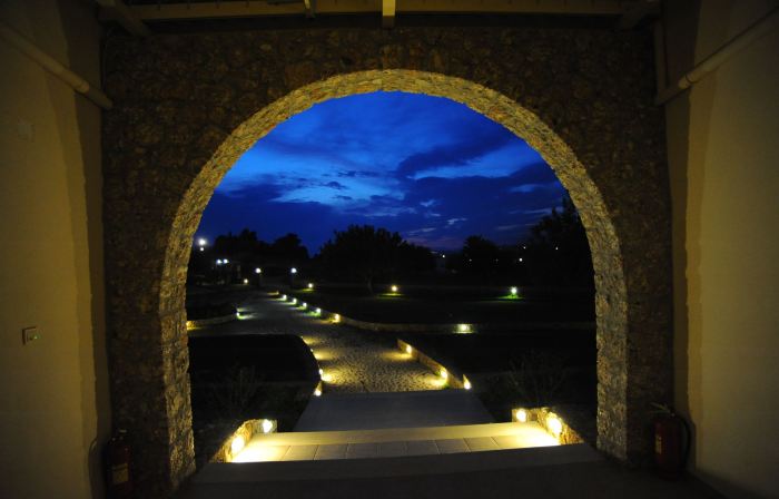 Long View Hammam & Spa