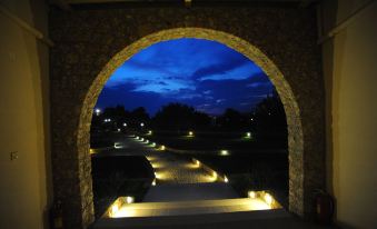 Long View Hammam & Spa