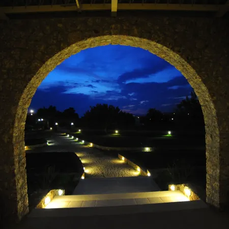 Long View Hammam & Spa