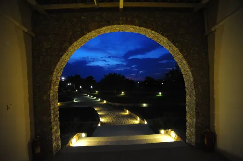 Long View Hammam & Spa - piscine