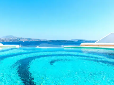 聖託里尼祕密優品酒店