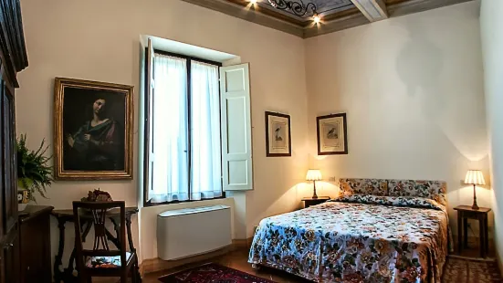 Hotel Santa Caterina Siena