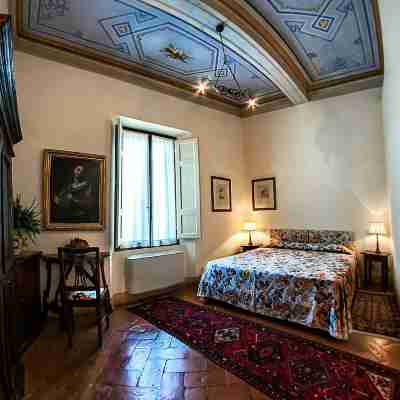 Hotel Santa Caterina Rooms