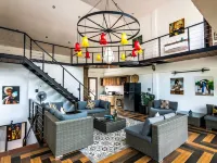 Victory Road Villas Hotels in Son Trach
