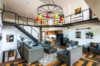 Victory Road Villas Hotels in Sơn Trạch
