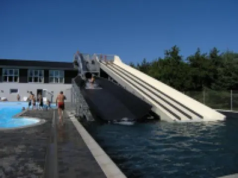 Løkken Klit Camping & Cottage Village