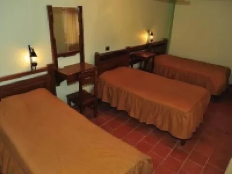 クルズ デ ポパヤン スクレのホテル