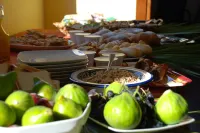 Al Cantuccio Hotels in Castelluzzo