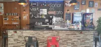 Marinada Cambrils - バー