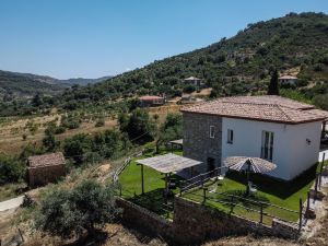 Country House l'Antica Pietra