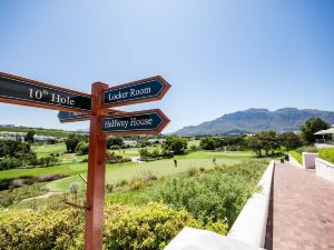 Winelands Golf Lodges 14