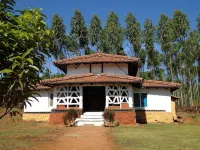 Desia Eco Tourism Camp Hotels near Shirdi Sai Baba Temple, Damanjodi