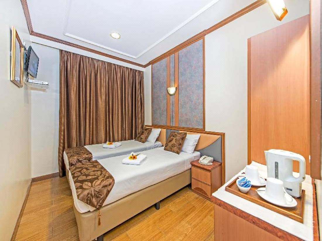 Hotel 81 Princess Singapore Staycation Approved Singapore Updated 22 Room Price Reviews Deals Trip Com