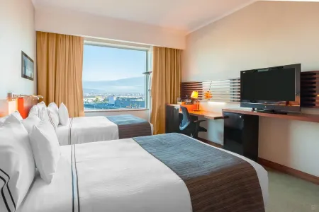 Mds Hotel Concepción