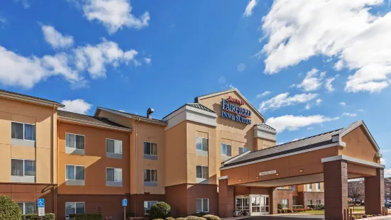 Fairfield Inn & Suites Bentonville Rogers