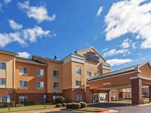 Fairfield Inn & Suites Bentonville Rogers