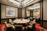 Clark Marriott Hotel