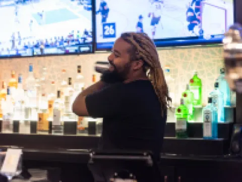 Holiday Inn NEWARK INTERNATIONAL AIRPORT by IHG Hotels in Newark