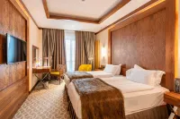 Das 3917 Hotels in Hisarcık Erciyes