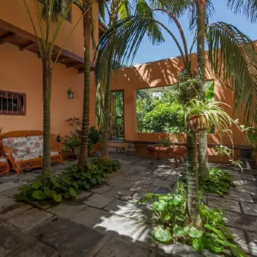 Hotel Emblemático San Marcos