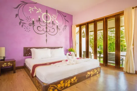 Pai Vieng Fah Resort