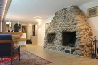 Hotel Wehrburg Hotels in Cuxhaven