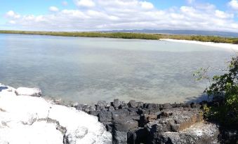 Suymar Ecolodge Galapagos