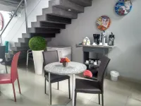 3B Barranco by Katari Hoteles