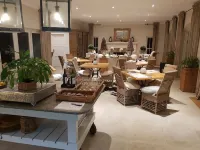 Maison d'Ail Guest House - breakfast