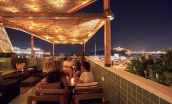 Mikasa Ibiza Boutique Hotel Adults Only