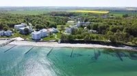Grand Hotel Heiligendamm - the Leading Hotels of the World