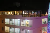Saint John Hotel