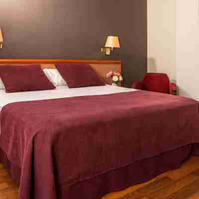 Rvhotels Spa Vila de Caldes - Adults Only Rooms