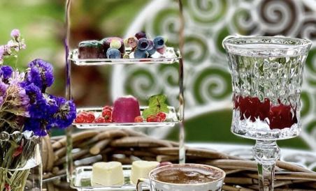Lalezar Sea & Garden Hotel - Housity