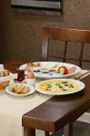 Balturk House Hotel - petit déjeuner