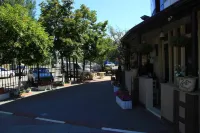 Parus-Siti Hotel