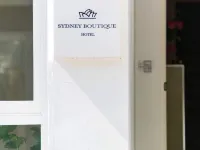 Sydney Boutique Hotel Hotels in Darlinghurst